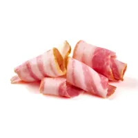 페퍼로니 앤 포테이토 반반 피자