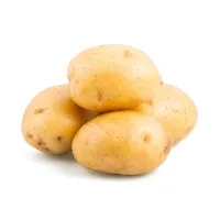 페퍼로니 앤 포테이토 반반 피자