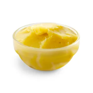 크림치즈 고구마 피자