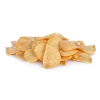 갈릭 크림새우 피자