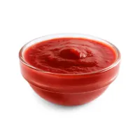 치킨앤콘 반반 피자