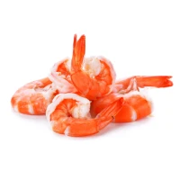 핫 크러쉬 새우 L