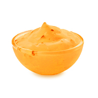 핫 크러쉬 새우 L